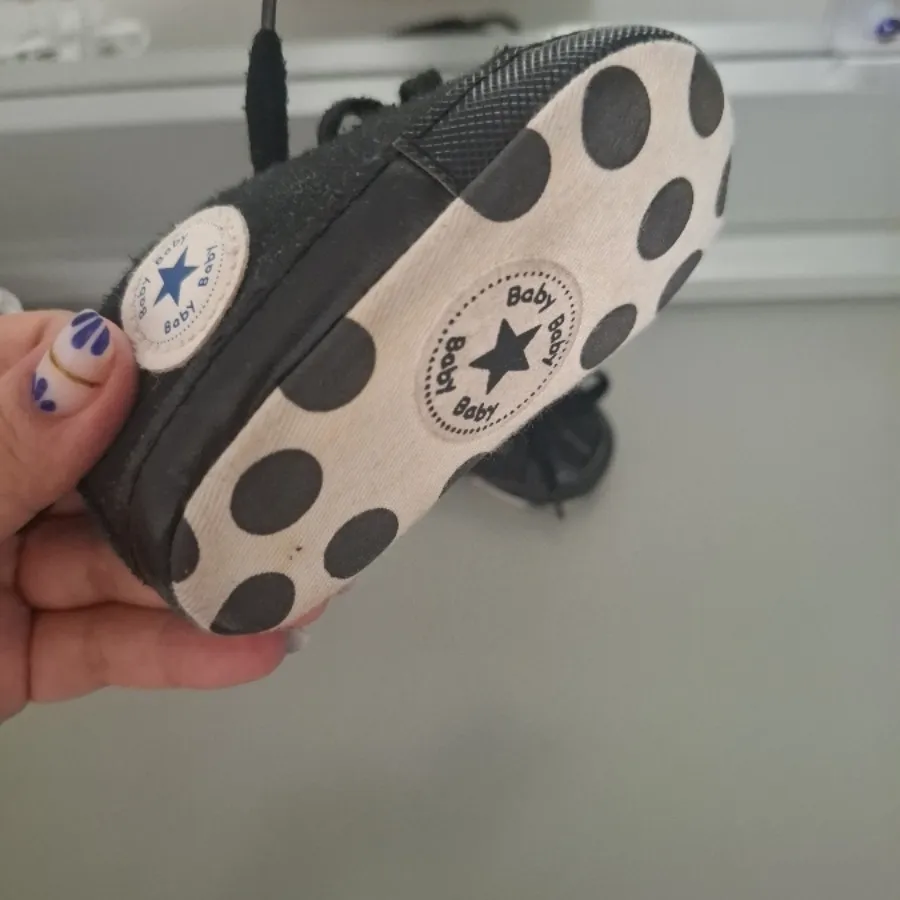 پاپوش پسرانه