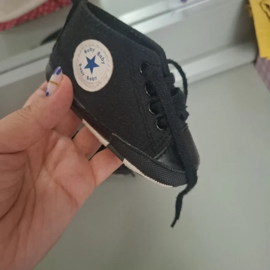 پاپوش پسرانه