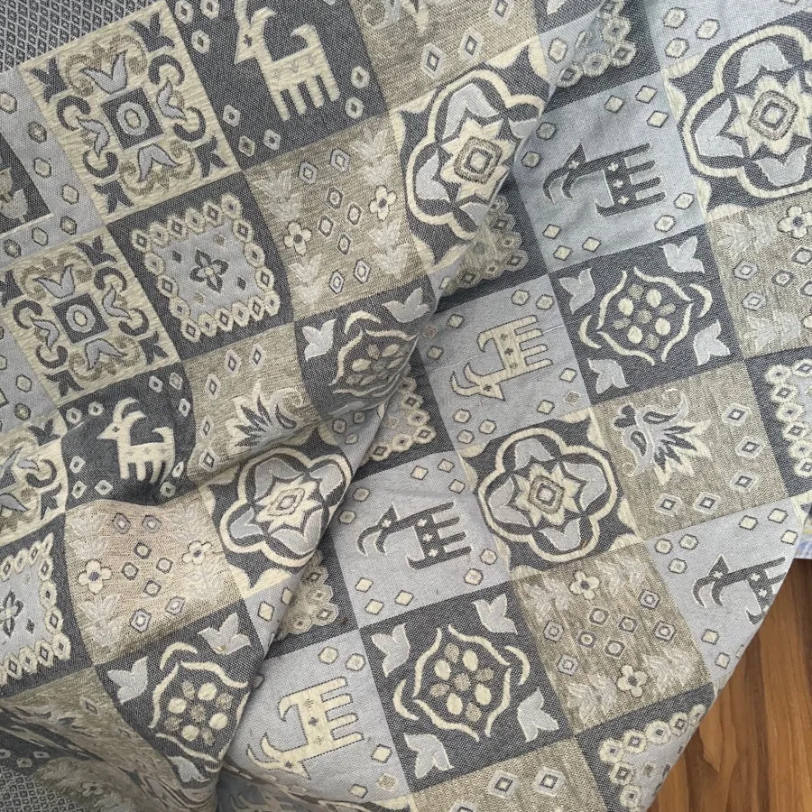 روفرشی سه متری سیمین