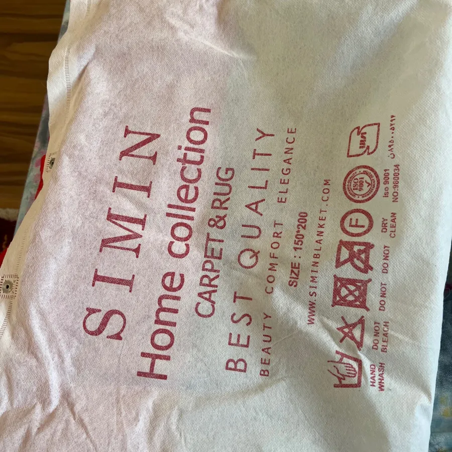 روفرشی سه متری سیمین