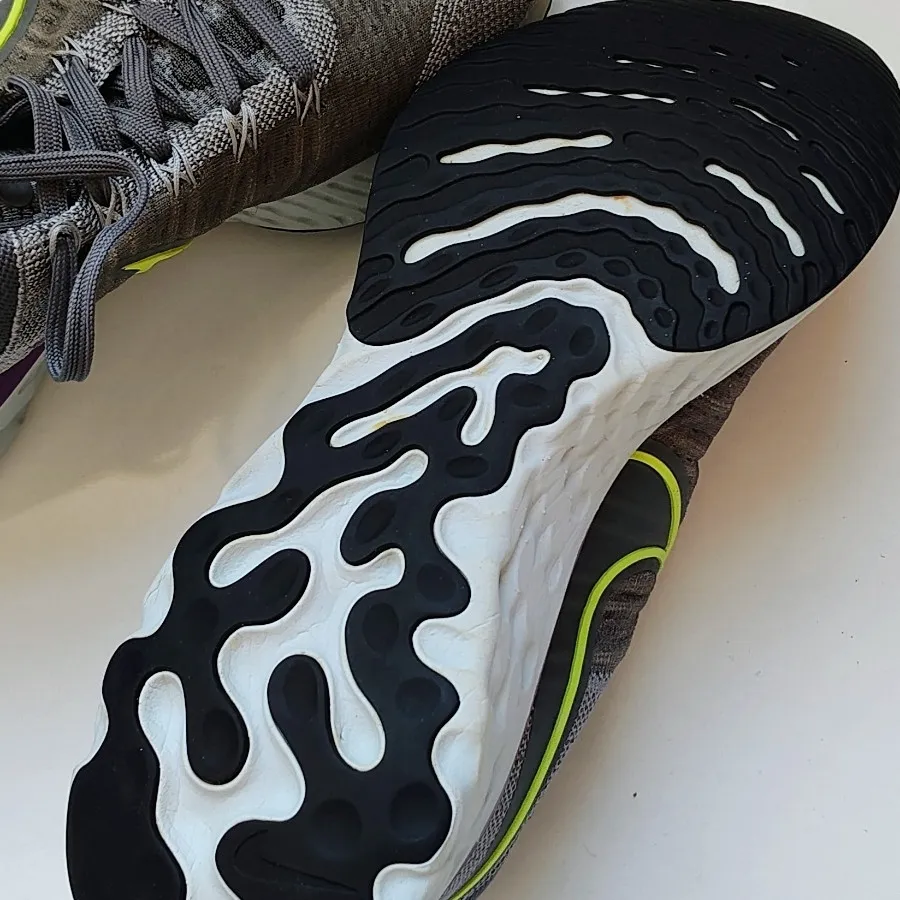 کتانی نایکی مردانه