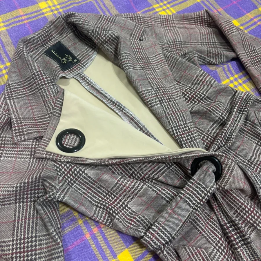 پالتو پاییزه