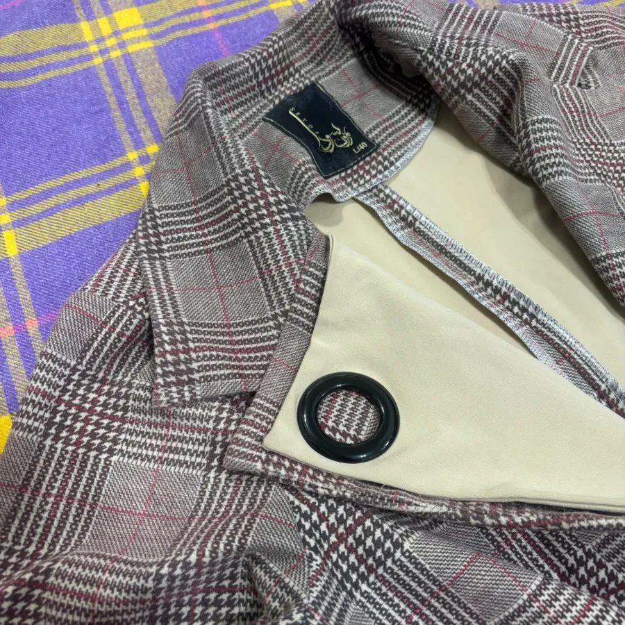 پالتو پاییزه