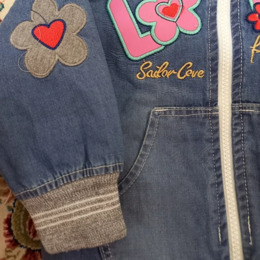 کاپشن دخترانه