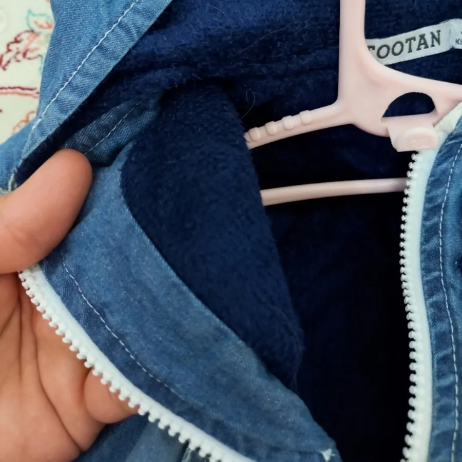 کاپشن دخترانه