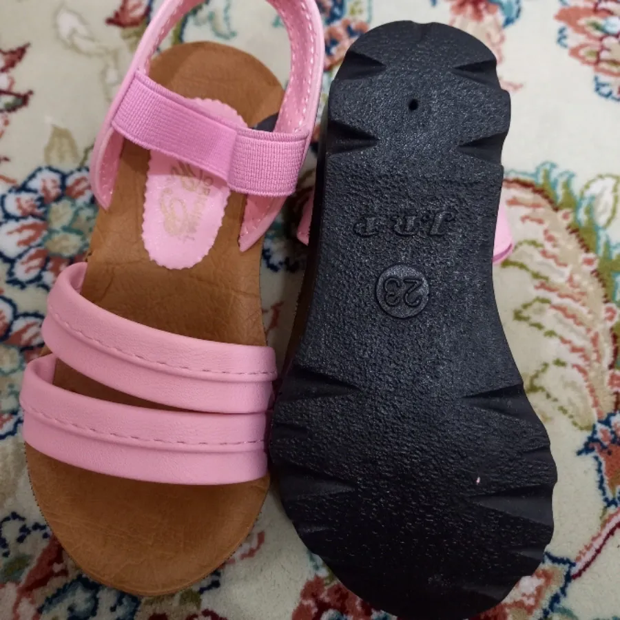 صندل سایز 23