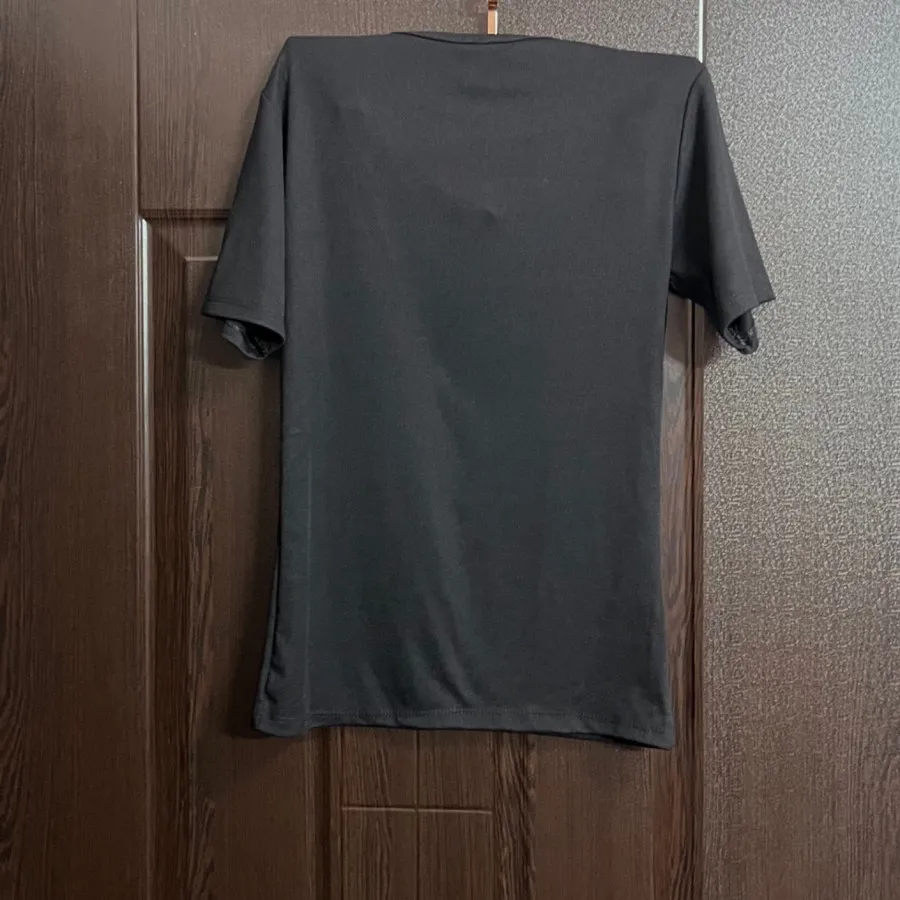 تیشرت کشی کاملا نو