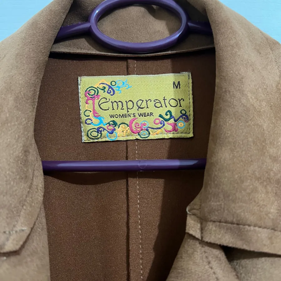 پالتو اشبالت شتری