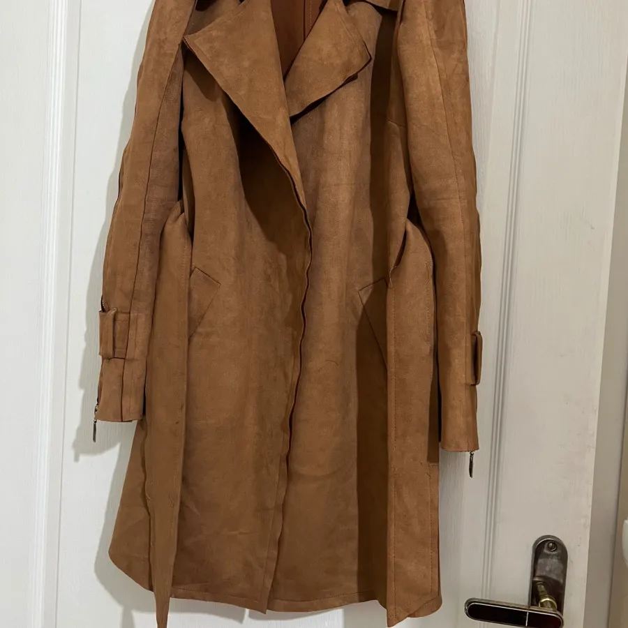 پالتو اشبالت شتری