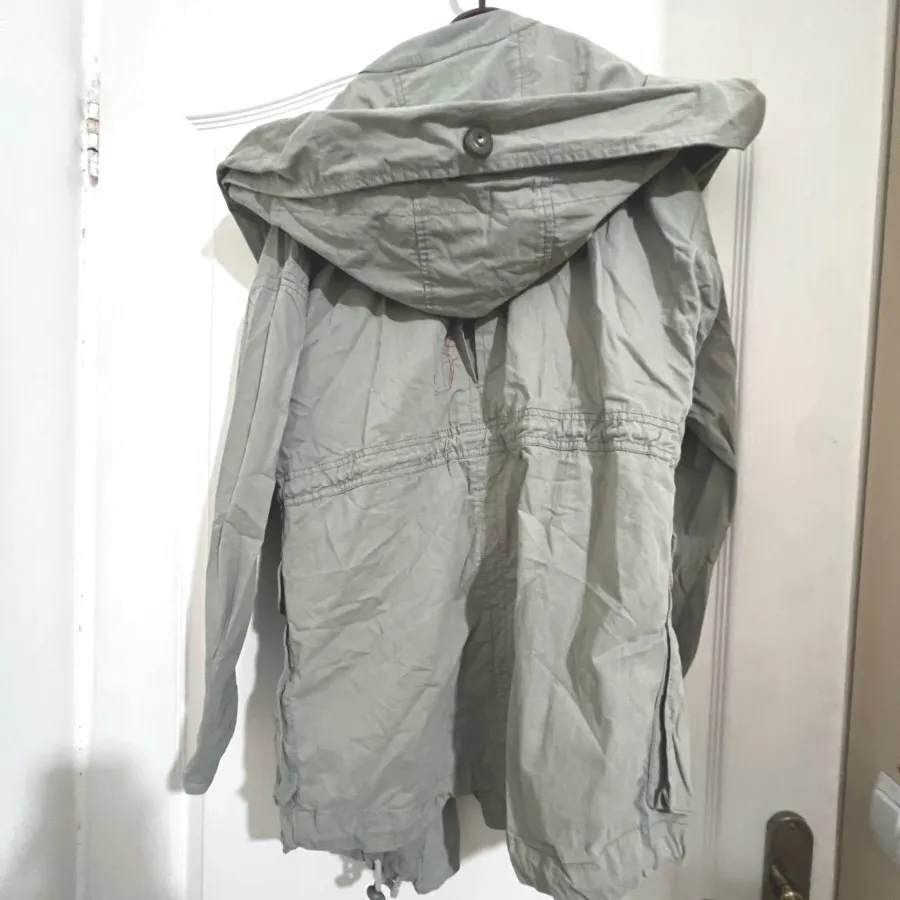 بارونی کتون زخیم