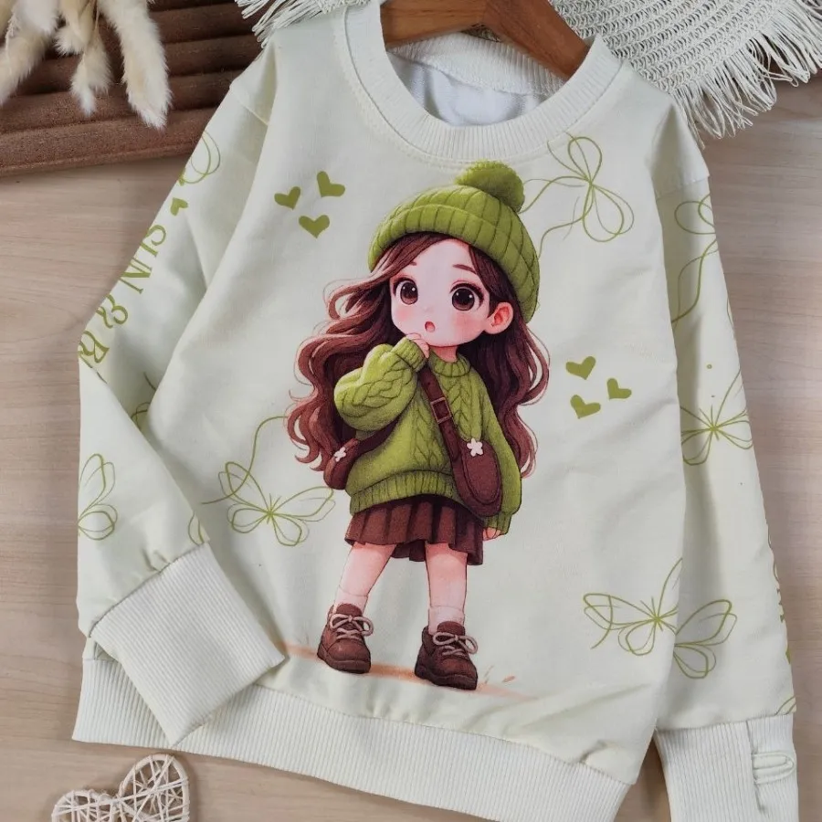 بلوز تک دختر کیوت