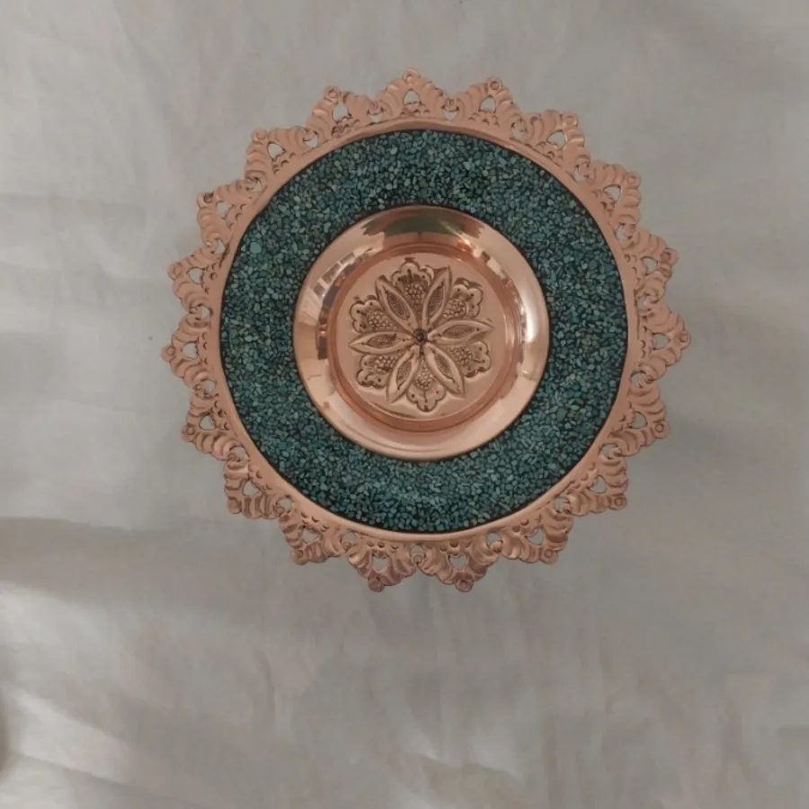 شیرینی خوری فیروزه کوبی