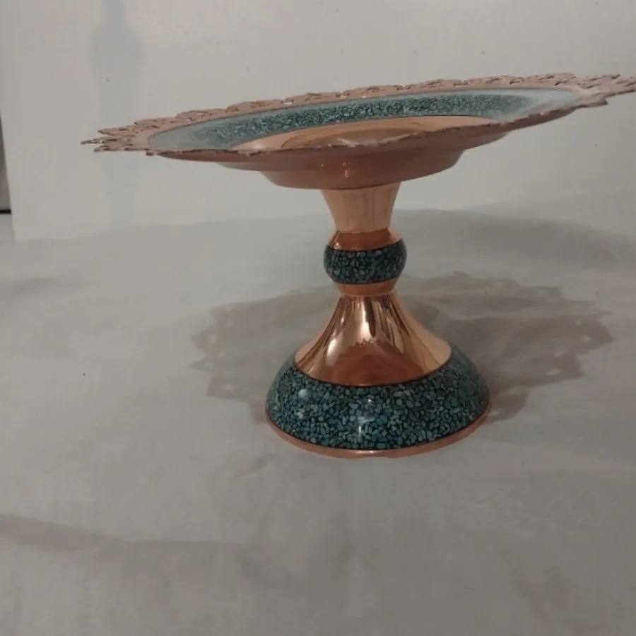 شیرینی خوری فیروزه کوبی