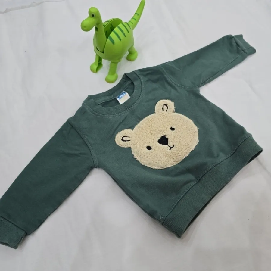 بلوز و شلوار بچگانه