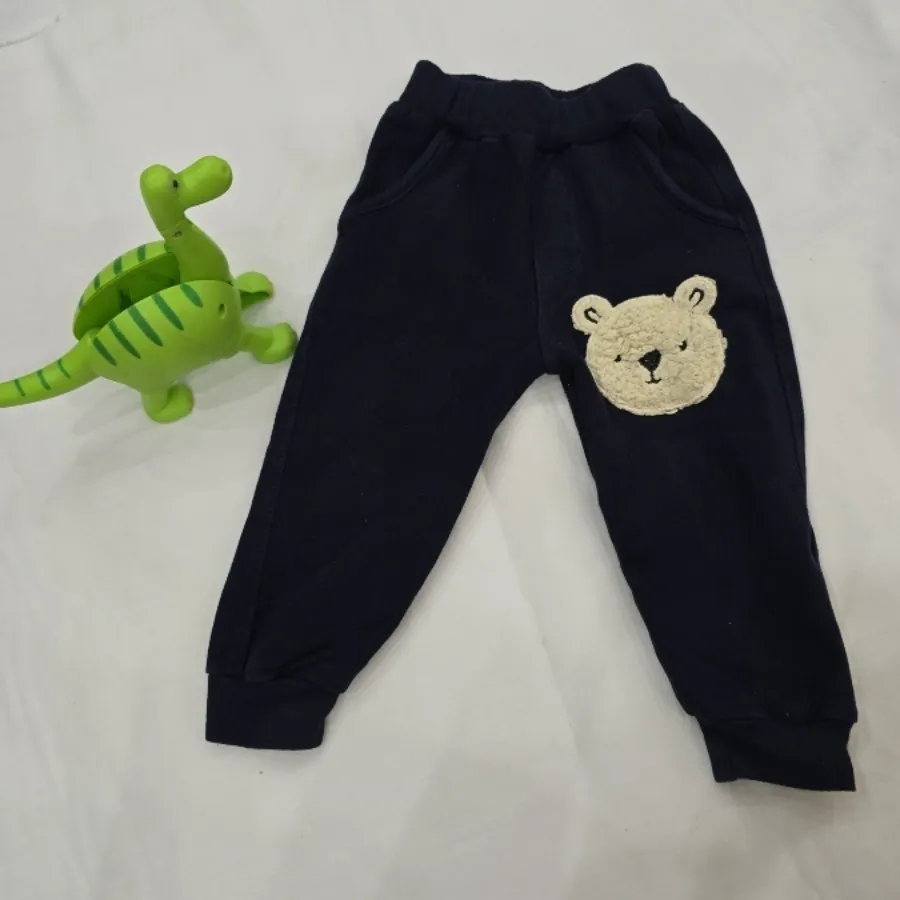 بلوز و شلوار بچگانه