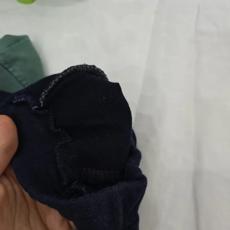 بلوز و شلوار بچگانه