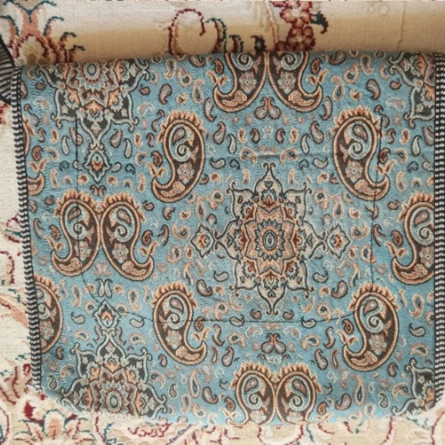 کیف رودوشی طرح ایرانی