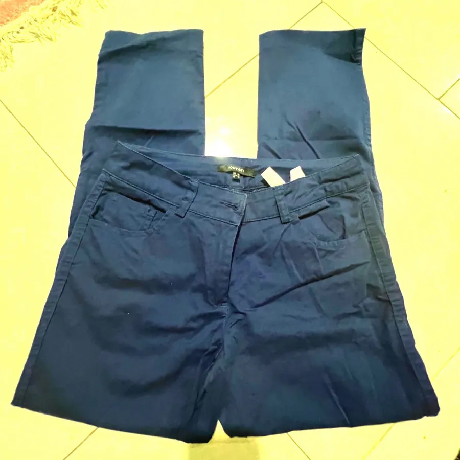 شلوار برند کوتون