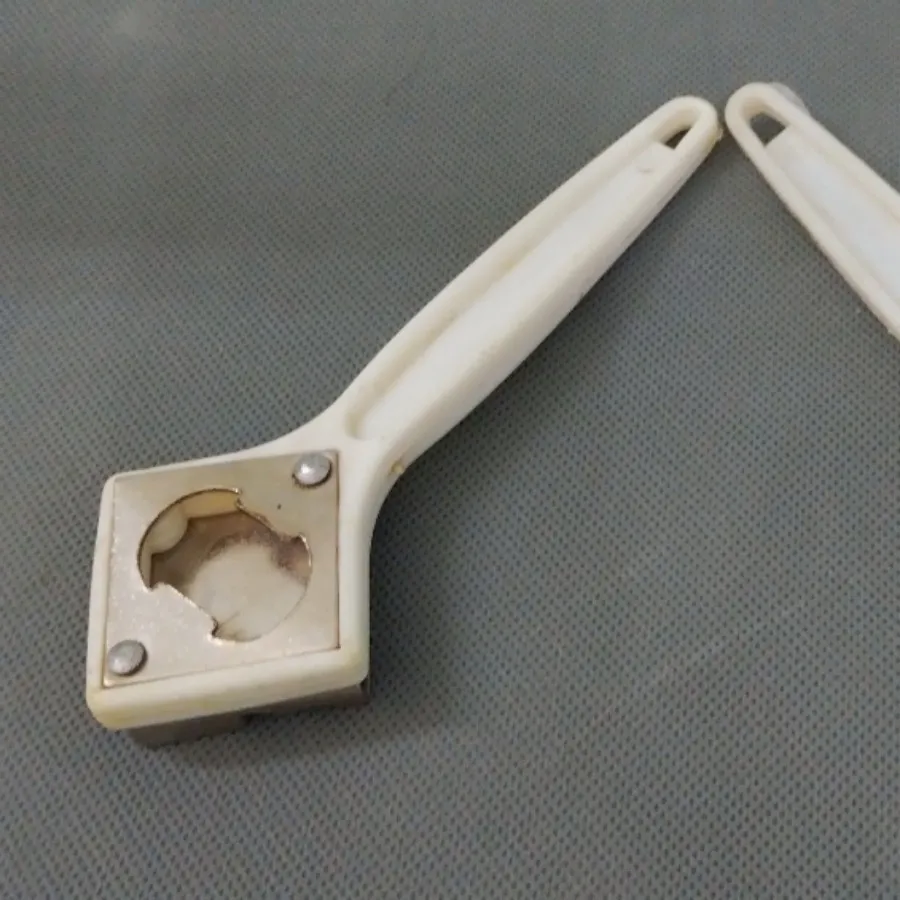 درب بازکن کنسرو