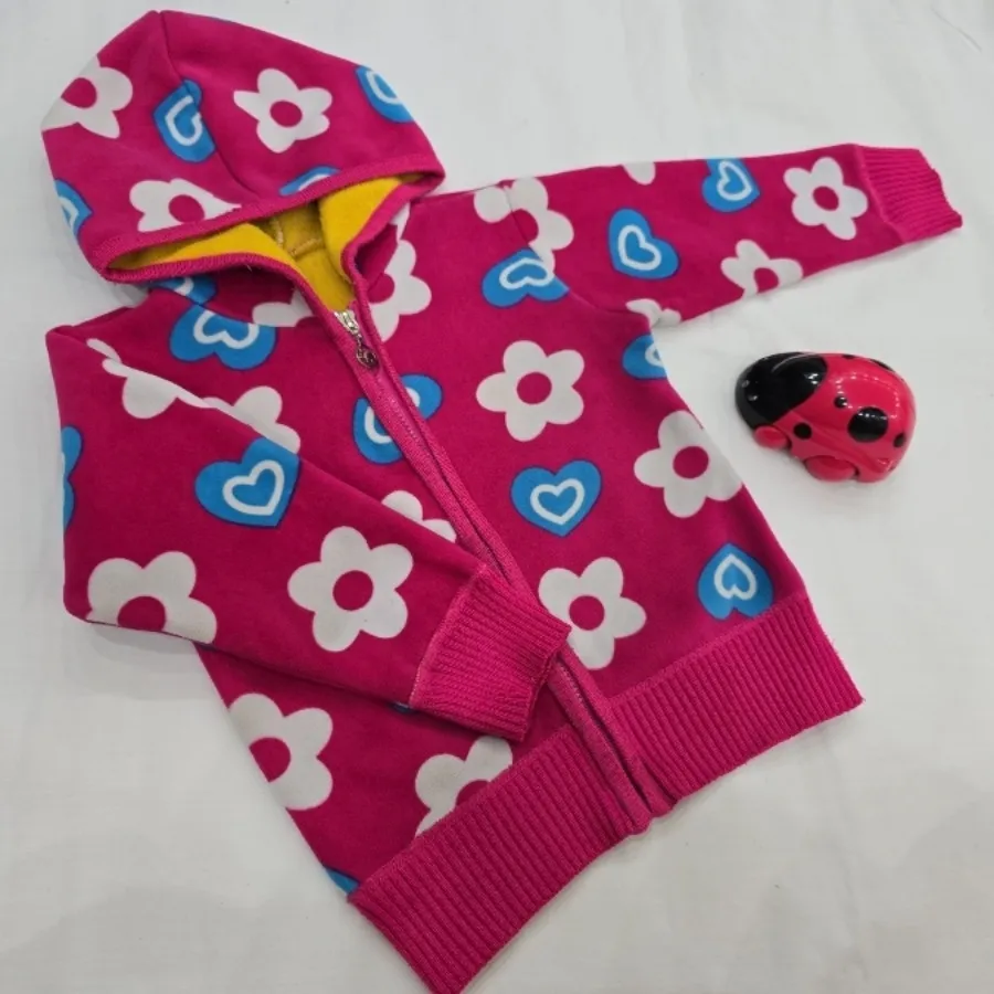 سویشرت دخترانه