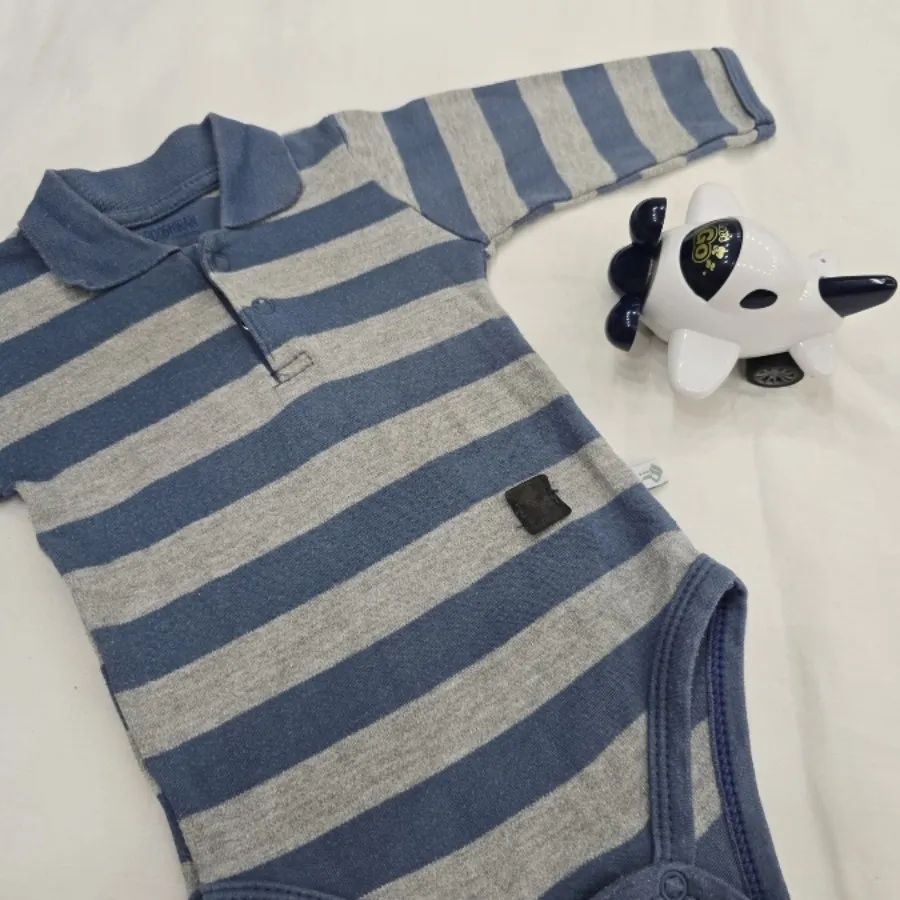 بادی نوزادی