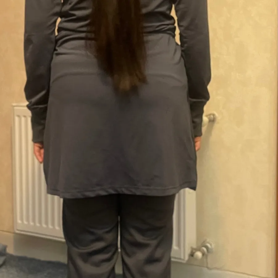 سرهمی ورزشی