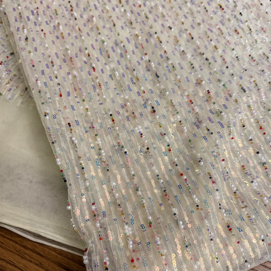 پارچه لیمویی