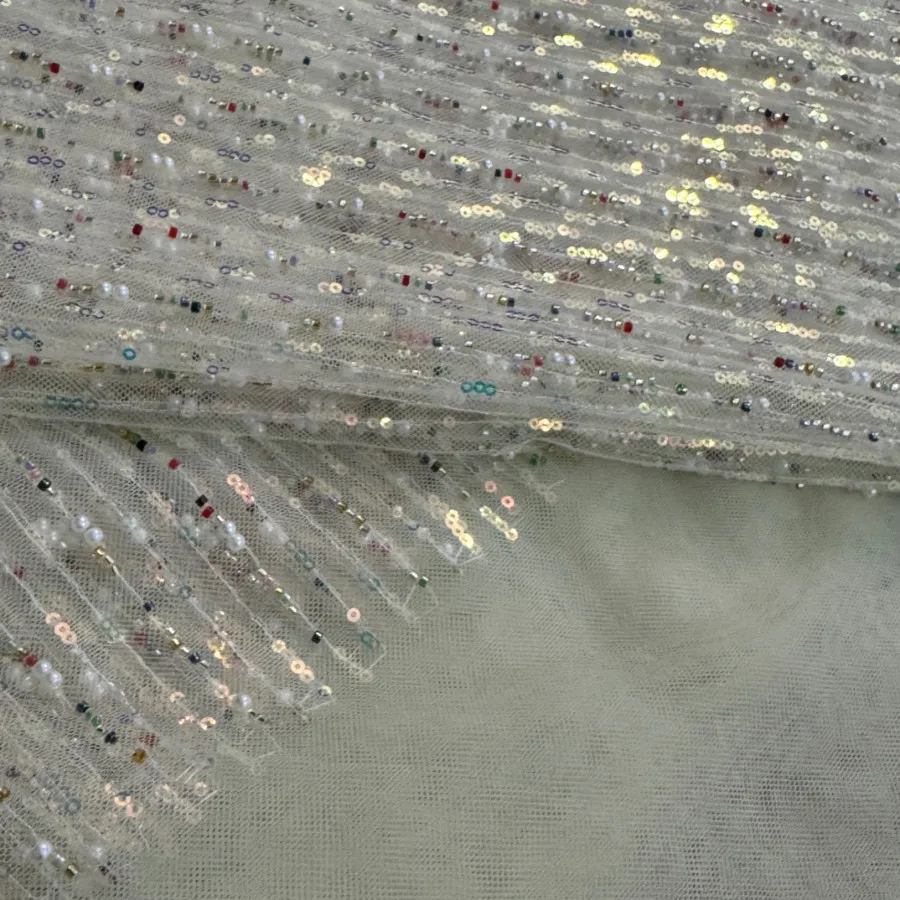 پارچه لیمویی