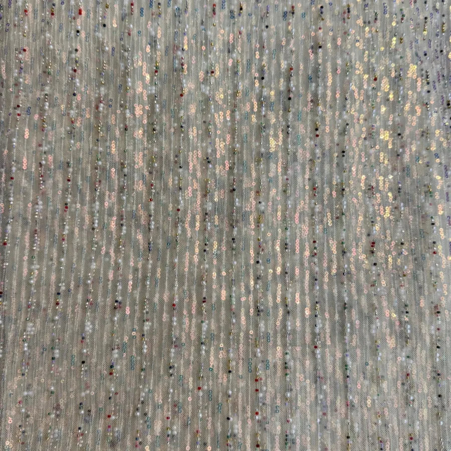 پارچه لیمویی