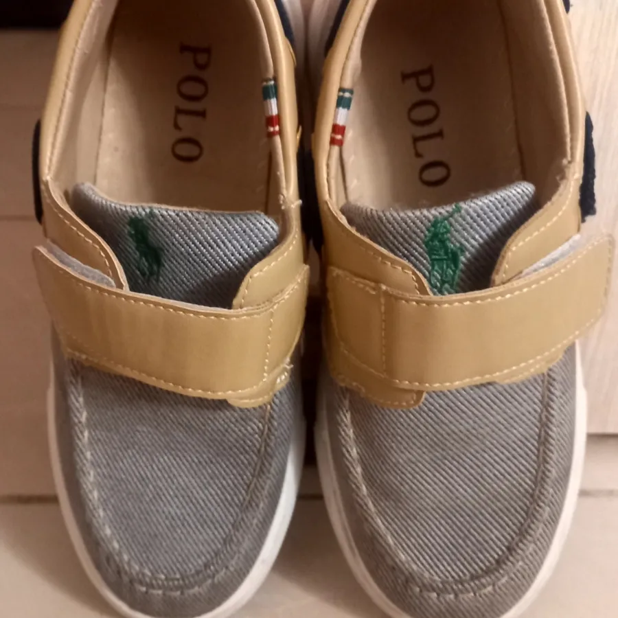 کفش کالج،سایز 34