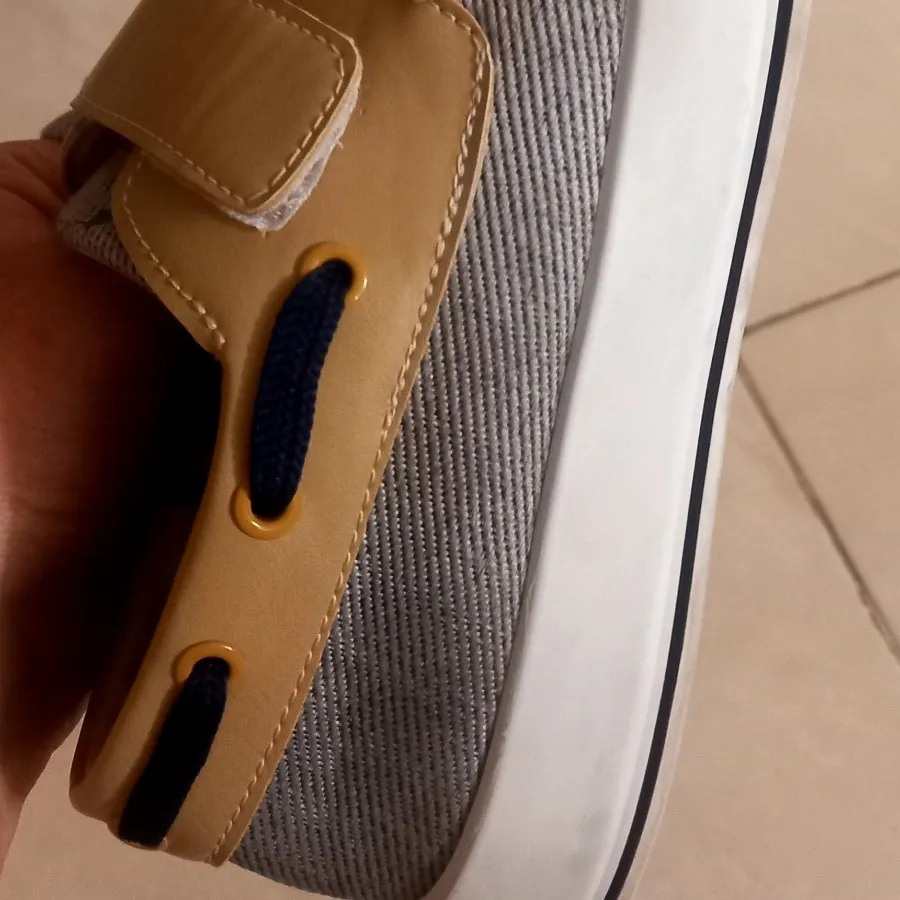 کفش کالج،سایز 34