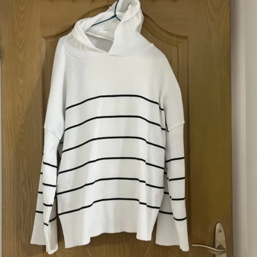 هودی وشلوارکلاهداربافت نو