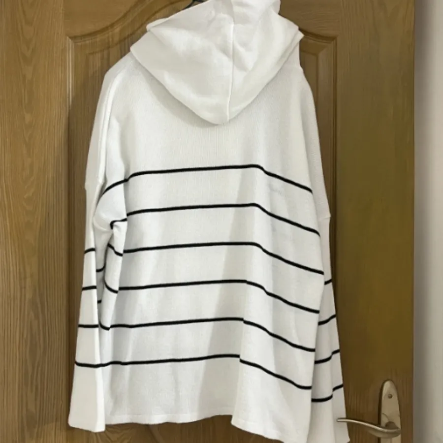 هودی وشلوارکلاهداربافت نو