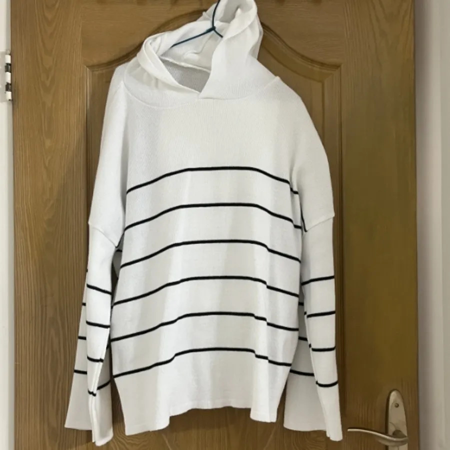 هودی وشلوارکلاهداربافت نو