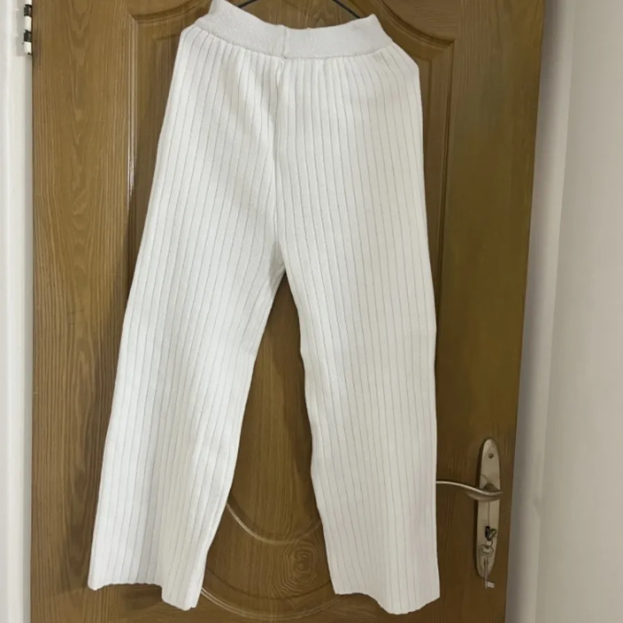 هودی وشلوارکلاهداربافت نو