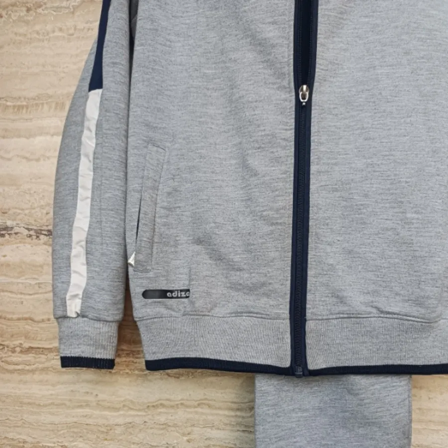 ست گرمکن شلوار