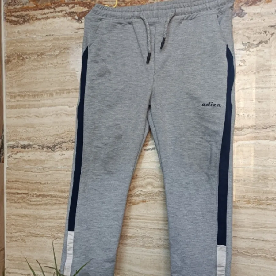 ست گرمکن شلوار