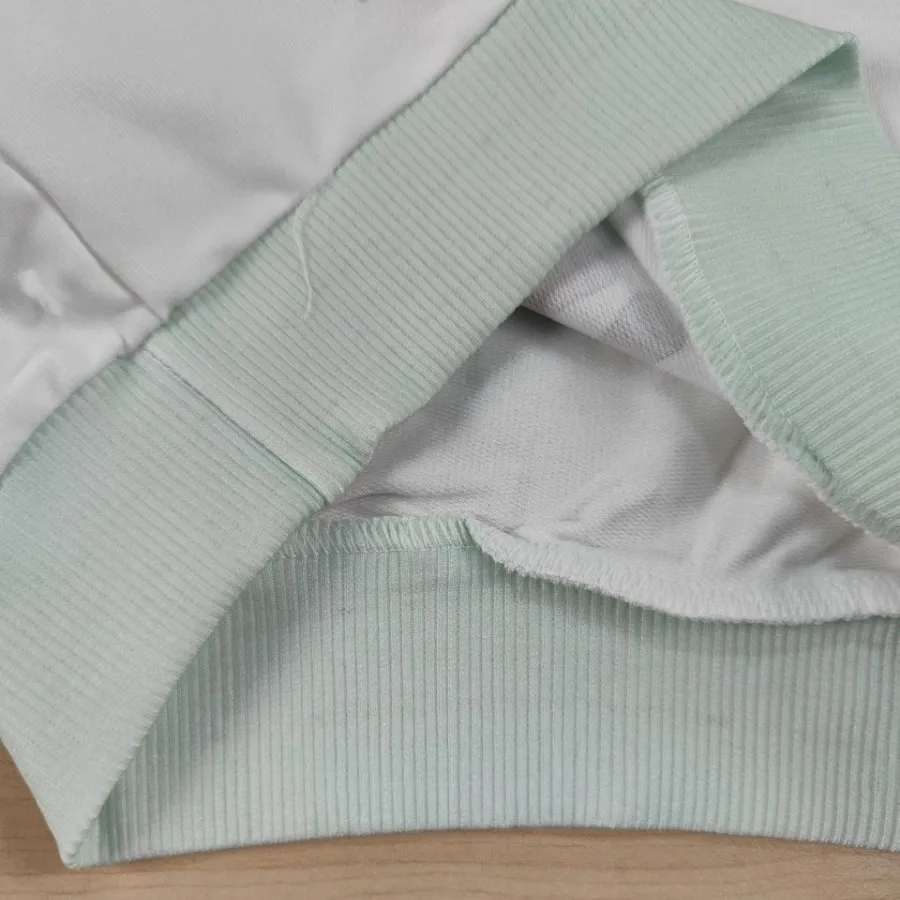 بلوز و شلوار دخترک و قلب