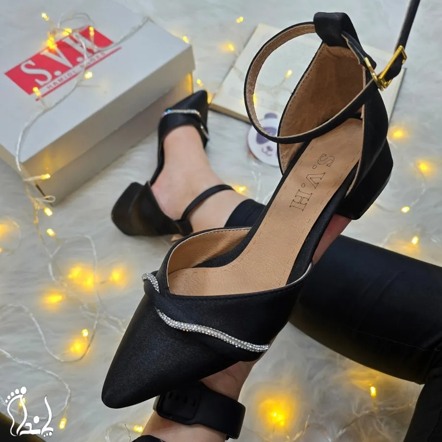 کفش مدل ماری