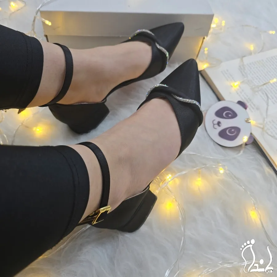 کفش مدل ماری