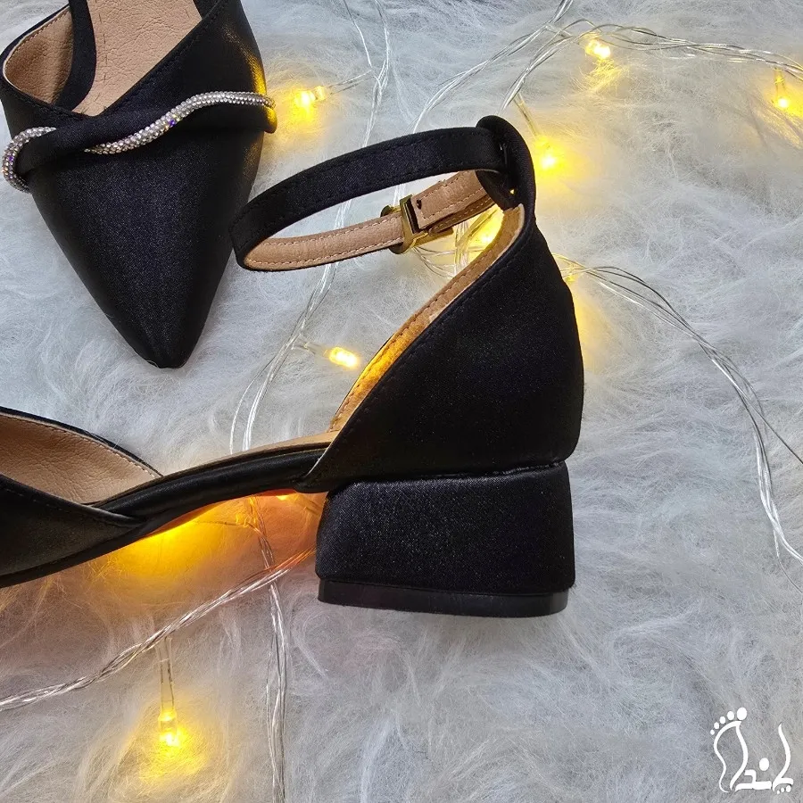 کفش مدل ماری