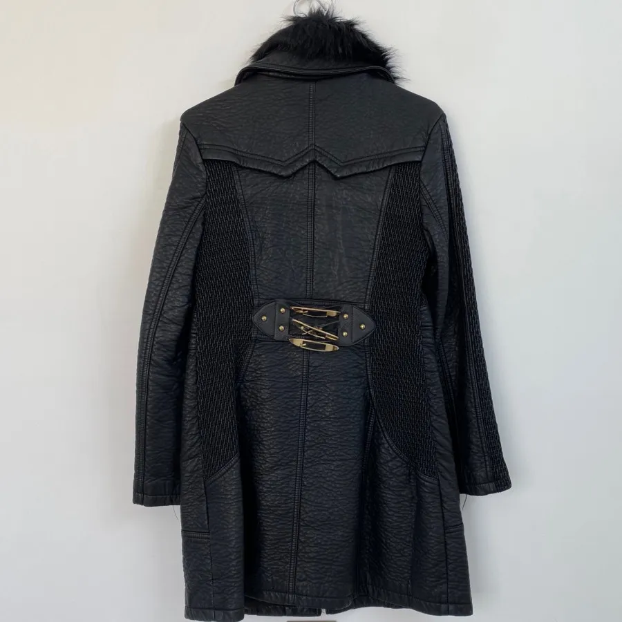 پالتو زمستانه