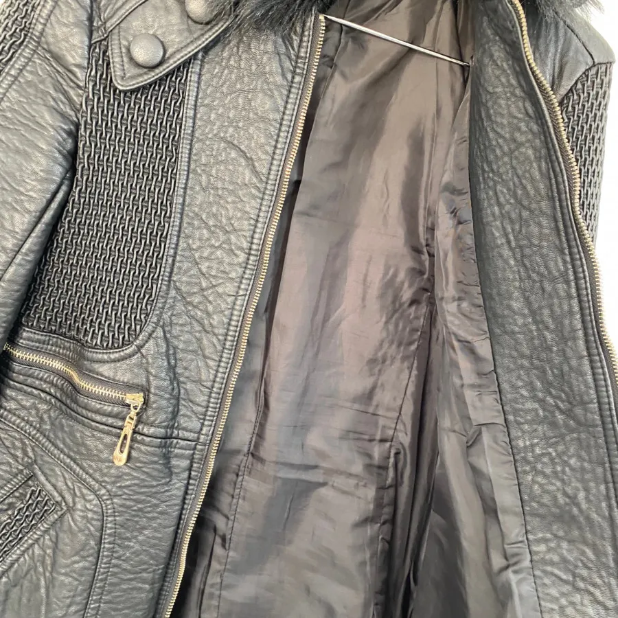 پالتو زمستانه