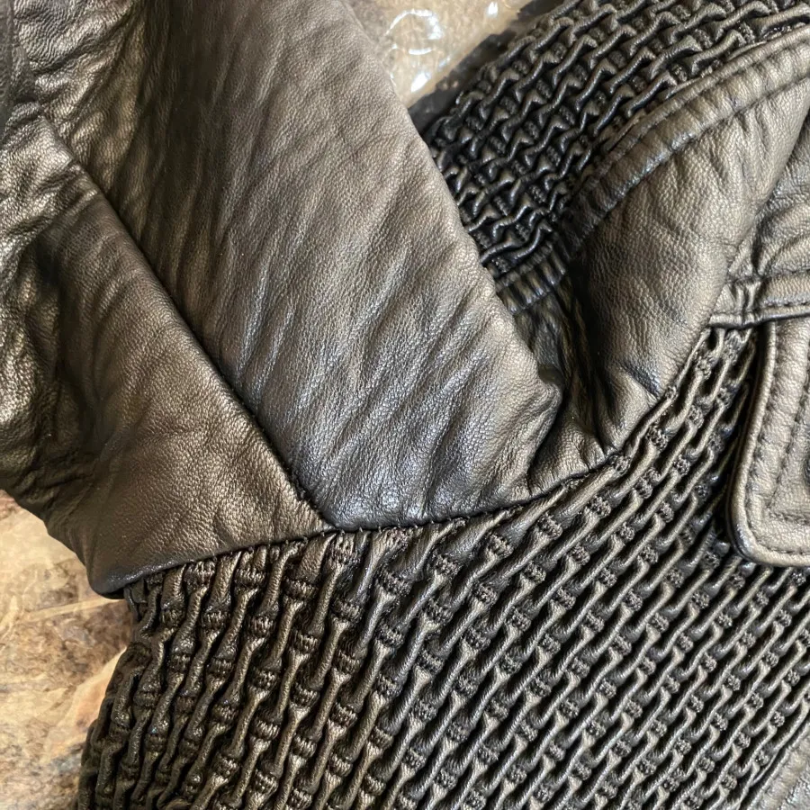 پالتو زمستانه