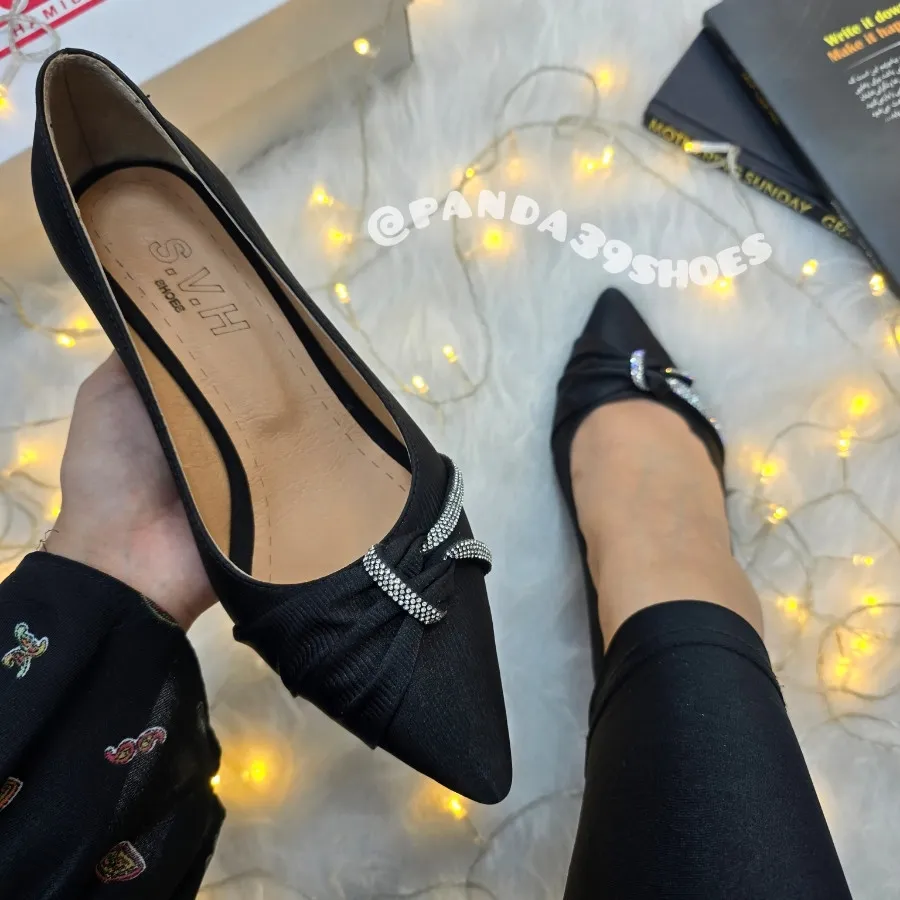 کفش مدل سارا