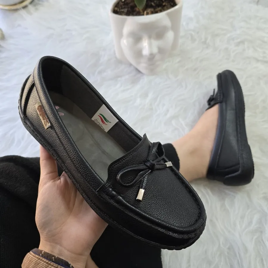 کفش مدل نازخاتون