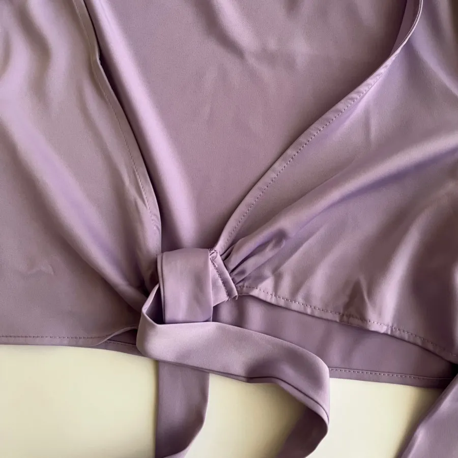 کت کوتاه ساتن