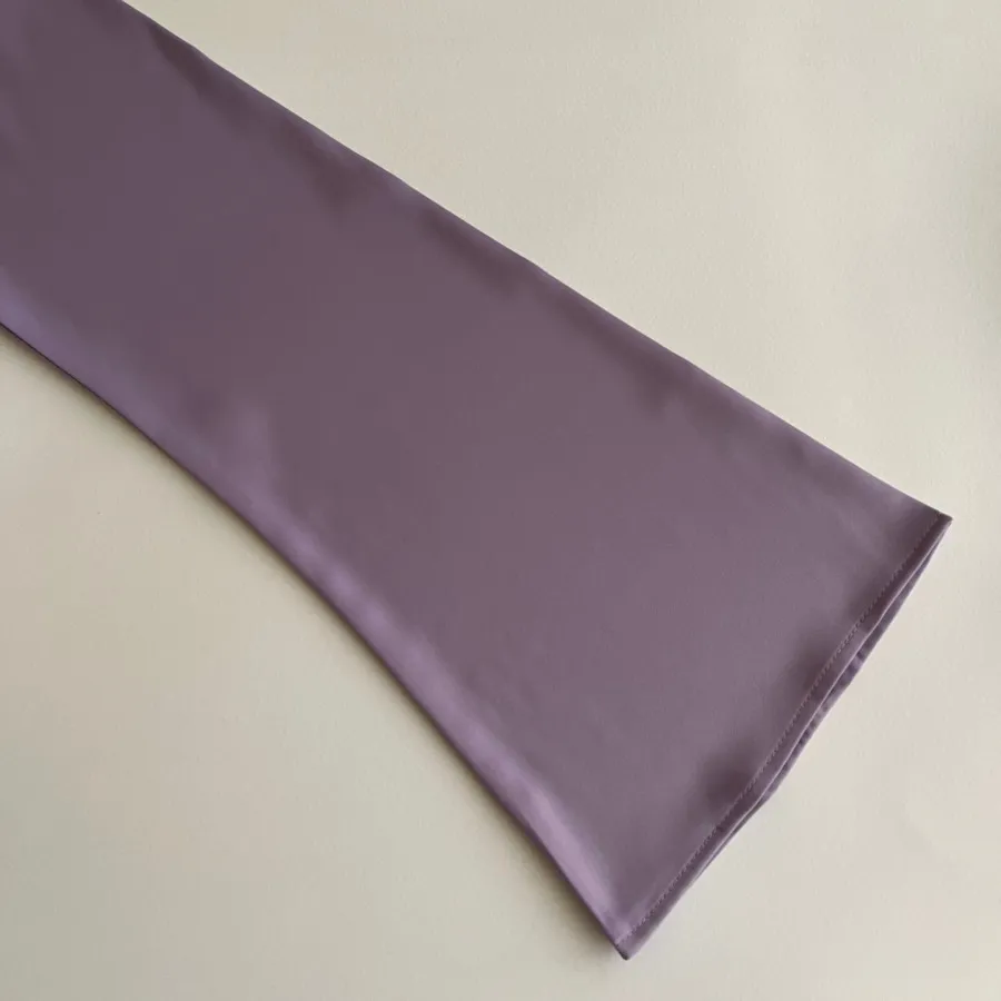 کت کوتاه ساتن