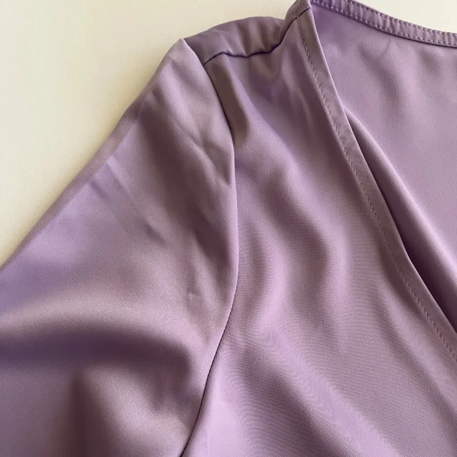 کت کوتاه ساتن