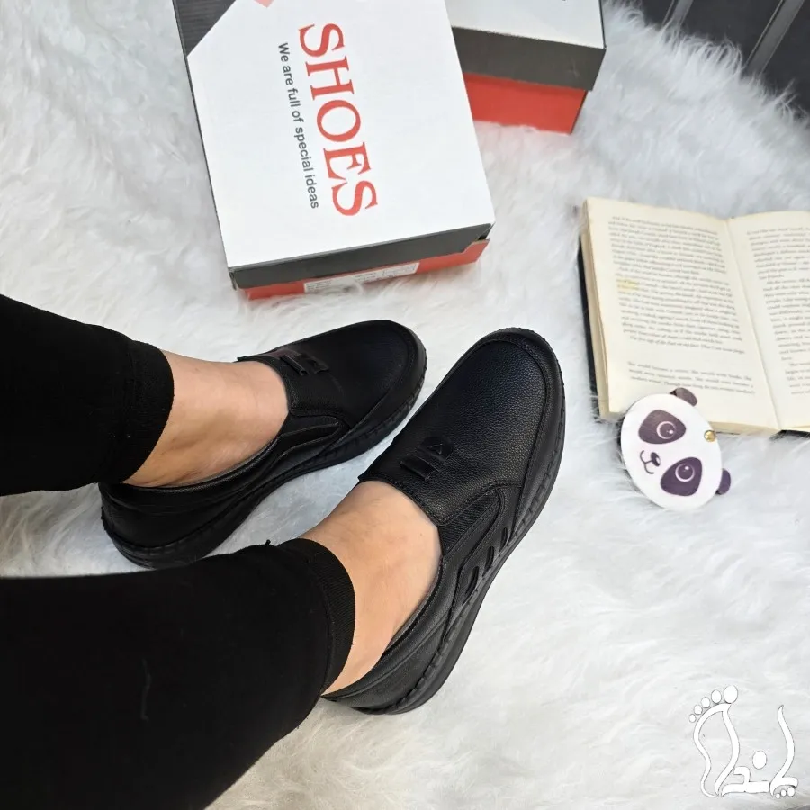 کفش مدل دیبا